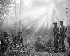 Image result for Real Vietnam War Footage