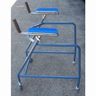 Image result for Upright Walker with Forearm Support