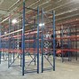 Image result for Warehouse Shelving Racks