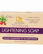 Image result for Skin Whitening Soap