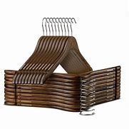 Image result for Foaled Shirt Hangers