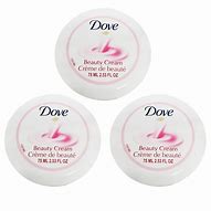 Image result for Dove Beauty Cream for Face