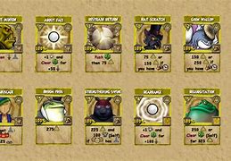 Image result for Wizard101 Myth Wolf