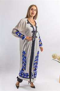 Image result for Embroidered Kimono