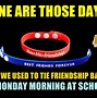 Image result for International Friendship Day Meme
