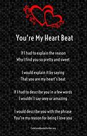 Image result for Cute Love Poems for My Boyfriend