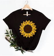 Image result for Sunflower Shirt