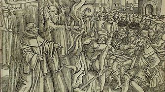 Image result for Tudor Execution
