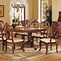 Image result for dining room sets with bench for 8