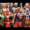 Image result for Alex Ross Black and White