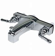 Image result for Mobile Home Tub Faucets