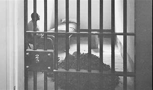 Image result for Leavenworth Prison Gallows