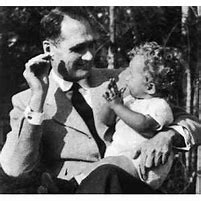 Image result for Rudolf Hess Children