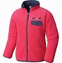 Image result for Columbia Fleece Lined Jacket