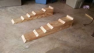 Image result for Riding Mower Ramps Lowe's