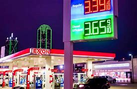 Image result for Gas Prices in Dallas TX