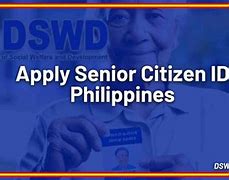 Image result for Senior Citizen Booklet Philippines