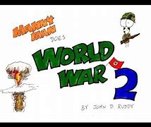 Image result for World War 2 Anime
