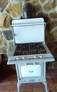 Image result for Modernaire Gas Cook Stove