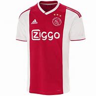 Image result for Ajax Shirt