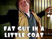 Image result for Chris Farley Dad Satuday Night Quote