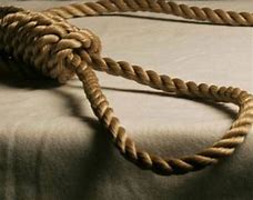 Image result for Hanging in Rope