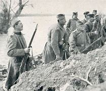 Image result for Croatia WW1