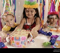 Image result for Opening Birthday Presents