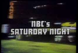 Image result for Saturday Night Live Season 1
