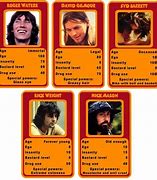 Image result for Pink Floyd Hammers