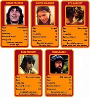 Image result for Pink Floyd Photo Shoot