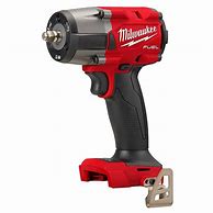 Image result for Milwaukee M18 FUEL Cordless High-Torque 1/2in. Impact Wrench Kit With Friction Ring, 1400 Ft./Lbs. Torque, 2 Batteries - Model 2767-22