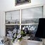 Image result for Using Old Windows as Picture Frames