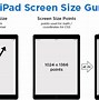 Image result for Tablet Size Design