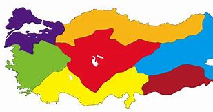 Image result for Turkiye Haritası Cizimi