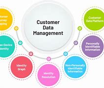Image result for Customer+Data+Management