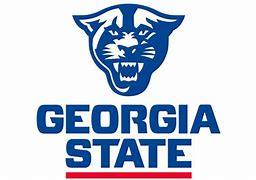 Image result for Georgia State Panther SVG