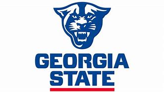 Image result for Georgia State Panthers Logo
