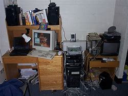 Image result for College Dorm Room Desk