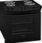Image result for Stacking Washer Dryer Frigidaire