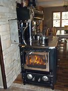 Image result for Country Wood-Burning Stoves