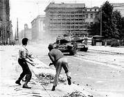 17. Juni 1953: Aufstand in der DDR