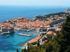 Image result for Dubrovnik Old City
