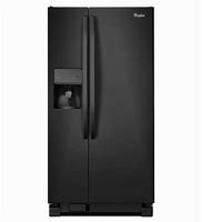 Image result for Whirlpool Stainless Refrigerator