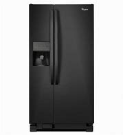 Image result for Whirlpool Refrigerators Models Numbee Wr5321sdhw