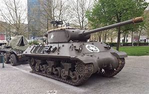 Image result for M36 Tank Destroyer