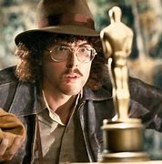 Image result for Weird Al Yankovic UHF
