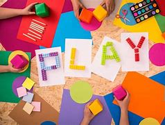 Image result for Early Childhood Play