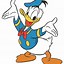 Image result for Disney Donald Duck Face