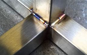 Image result for TIG Weld Stainless Steel